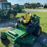  2019 John Deere Z997R at LandMark in Kearney, NE