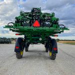  2023 John Deere 412R at LandMark in Holdrege, NE