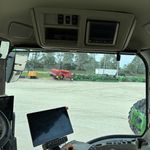  2024 John Deere 8R 370 at LandMark in Smith Center, KS