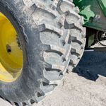  2024 John Deere X9 1000 at LandMark in Kearney, NE