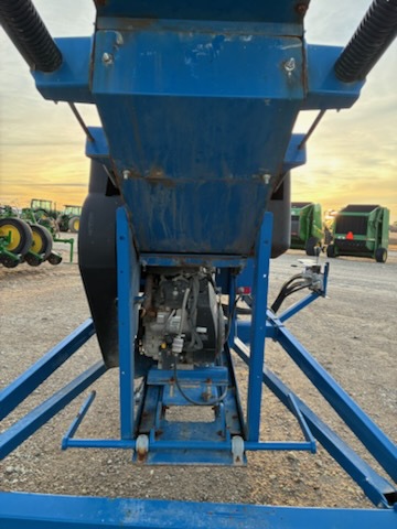  2023 Brandt 1547LP+ at LandMark in Smith Center, KS