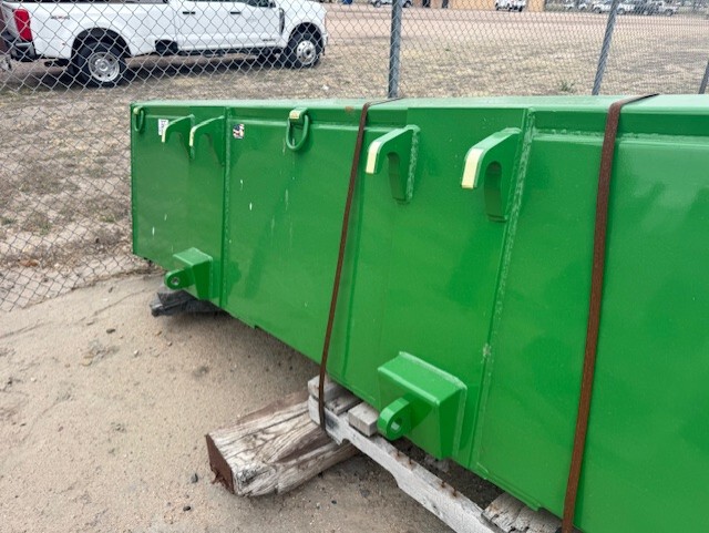  2024 Mds H480 at LandMark in Gothenburg, NE