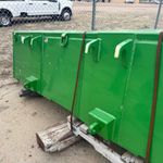  2024 Mds H480 at LandMark in Gothenburg, NE