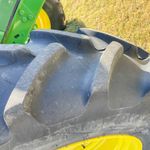  2022 John Deere 6R 155 at LandMark in Minden, NE