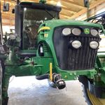  2012 John Deere 4830 at LandMark in Smith Center, KS