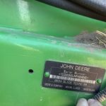  2022 John Deere 560M at LandMark in Marysville, KS