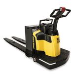 New 2019 Hyster B80ZHD2 at Briggs Equipment in Tampa, FL (Hyster)