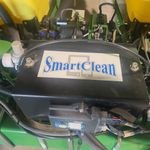  2025 John Deere 1725 at LandMark in Smith Center, KS