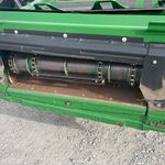  2025 John Deere S7 700 at LandMark in Fairfield, NE