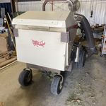  2019 Grasshopper 725DT at LandMark in Arapahoe, NE