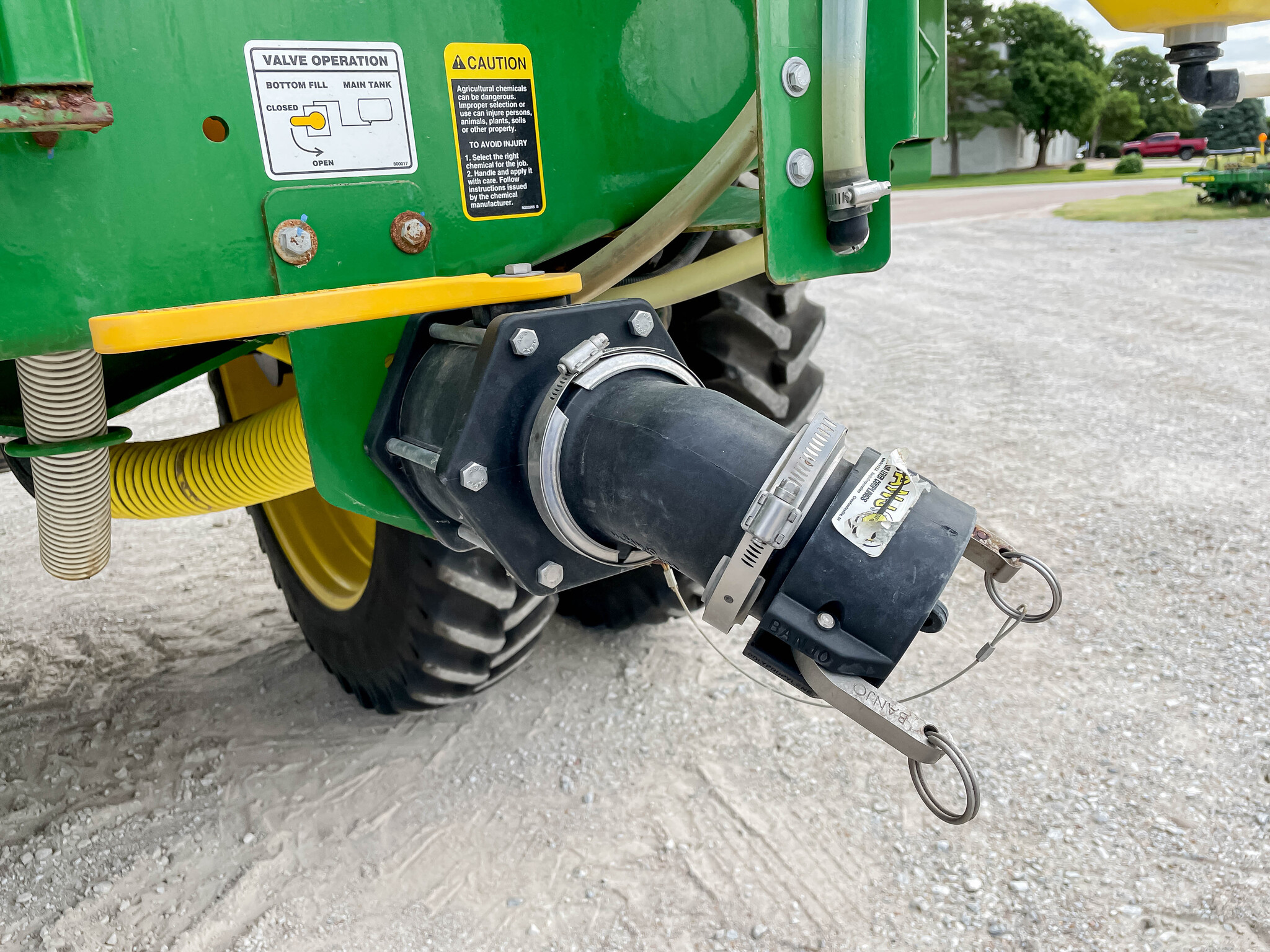  2020 John Deere 2530l at LandMark in Kearney, NE