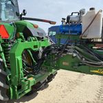  2012 John Deere 1770NT CCS at LandMark in Minden, NE