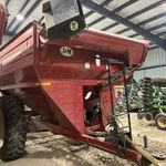  2010 J&m 750-18 at LandMark in Holdrege, NE