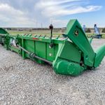  2024 John Deere C12R at LandMark in Hastings, NE