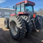  1992 Case Ih 7140 at LandMark in Fairfield, NE