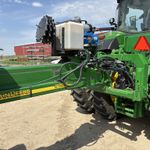  2012 John Deere 1770NT CCS at LandMark in Minden, NE