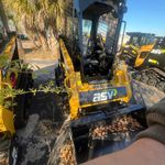 New 2025 ASV RT-40 at Briggs Equipment in Jacksonville, FL (JCB)