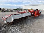  2018 KUHN FC813R at LandMark in Fairfield, NE