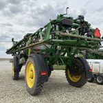  2024 John Deere 612R at LandMark in Holdrege, NE