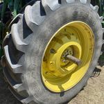  2022 John Deere 6155M at LandMark in Arapahoe, NE