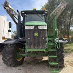  2021 John Deere F4365 at LandMark in Minden, NE