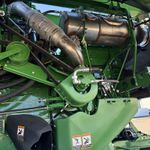  2025 John Deere S7 800 at LandMark in Gothenburg, NE