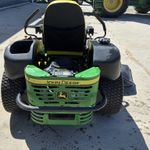 2015 John Deere Z665 at LandMark in Red Cloud, NE