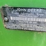  2022 John Deere 9R 440 at LandMark in Hebron, NE