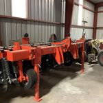  2025 KUHN 1210M 830R at LandMark in Arapahoe, NE