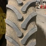  2018 John Deere 8345R at LandMark in Arapahoe, NE