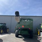  2025 John Deere S7 700 at LandMark in Lexington, NE