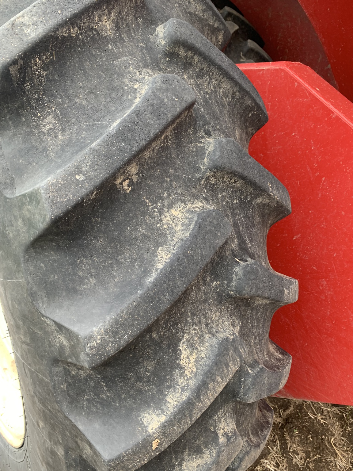  2017 J&m 1151 at LandMark in Arapahoe, NE