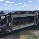  2026 Falcon 142W at LandMark in Smith Center, KS