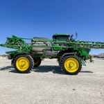  2023 John Deere 412R at LandMark in Smith Center, KS