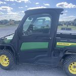  2024 John Deere XUV 835M at LandMark in Hastings, NE