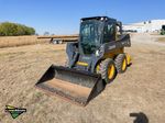  2023 John Deere 324G at LandMark in Kearney, NE