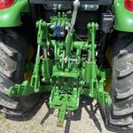  2023 John Deere 5075M at LandMark in Marysville, KS