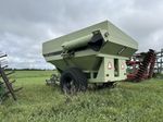  1995 Orthman 897 at LandMark in Marysville, KS