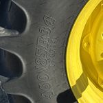  2024 John Deere 6R 140 at LandMark in Gothenburg, NE