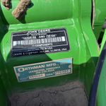  2021 John Deere DR16X at LandMark in Lexington, NE