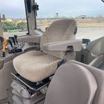  2023 John Deere 6155M at LandMark in Marysville, KS