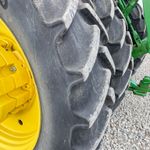  2023 John Deere 8R 370 at LandMark in Superior, NE