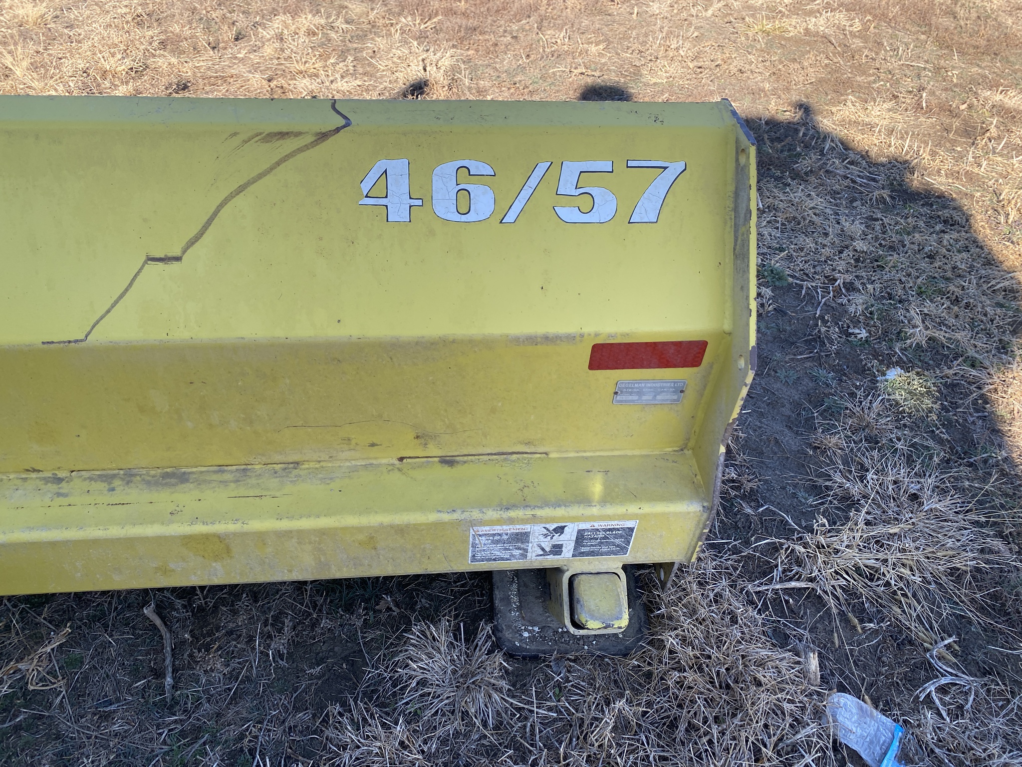  2010 John Deere 8345R at LandMark in Superior, NE