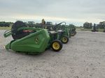  2023 John Deere HD40F at LandMark in Marysville, KS