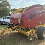  2023 NEW HOLLAND Rollbelt 560 at LandMark in Beatrice, NE