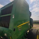  2022 John Deere 560M at LandMark in Kearney, NE
