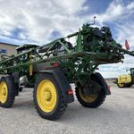  2024 John Deere 612R at LandMark in Kearney, NE