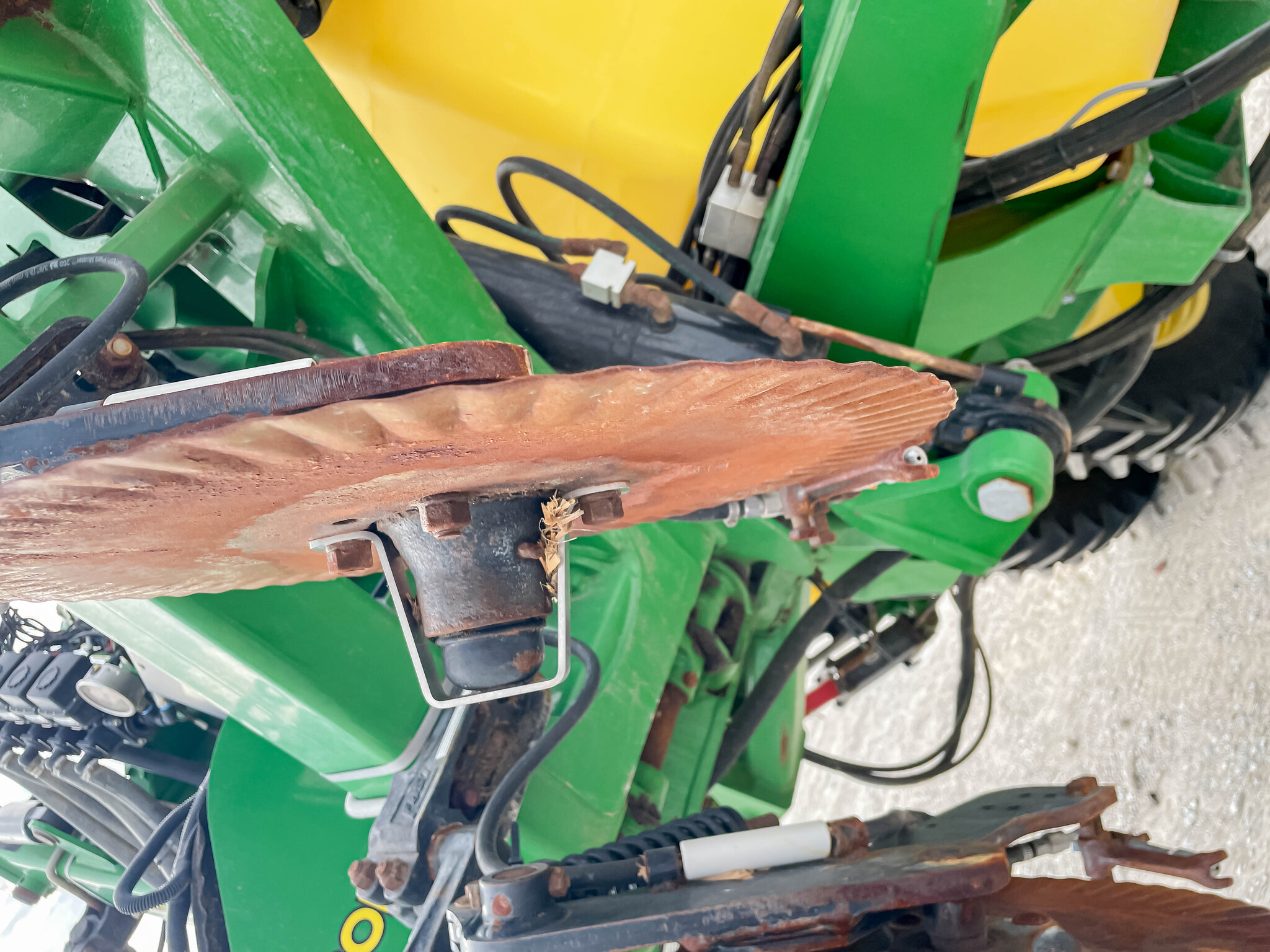  2020 John Deere 2530l at LandMark in Kearney, NE