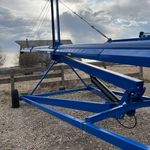  2022 Brandt 15HB Conveyor at LandMark in Minden, NE