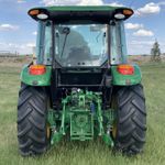  2023 John Deere 5060E at LandMark in Hastings, NE